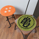 [預訂款] DRAGON BALL 龍珠 防滑坐墊（全2款）SH0070