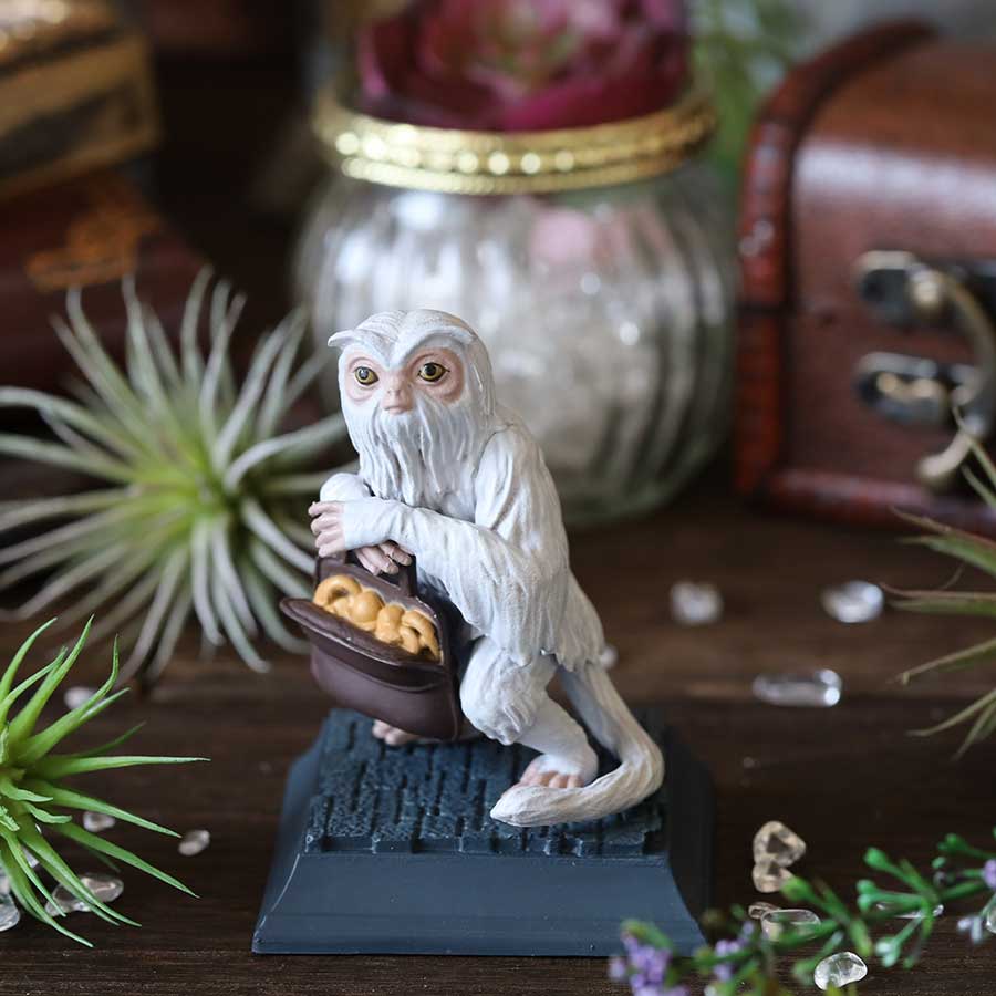 [Pre-order] Fantastic Beasts Collectible Figurine Series - Set of 8 (SHP0020)