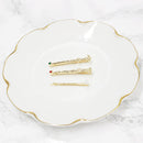 [現貨]  Harry Potter 魔法杖髮夾 （1套3隻）SHP0049