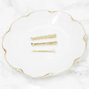 [現貨] Fantastic Beasts 魔法杖髮夾 （1套3隻）SHP0050