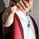 [預訂款] Fantastic Beasts Blood pact pendant 頸鏈 SHP0029