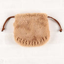 [預訂款] Harry Potter Crookshanks(歪腿)貓咪毛絨小物袋 SHP0054