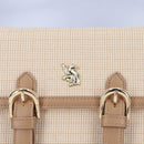 [預訂款] Harry Potter 英倫風學院單肩包（全4款）SHP0062