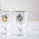 [現貨] Harry Potter 日本限定！日本製哈利波特極光酒杯套裝 SHP0076