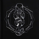 [預訂款]Harry Potter 食死人Death Eater卡套   SHP0095