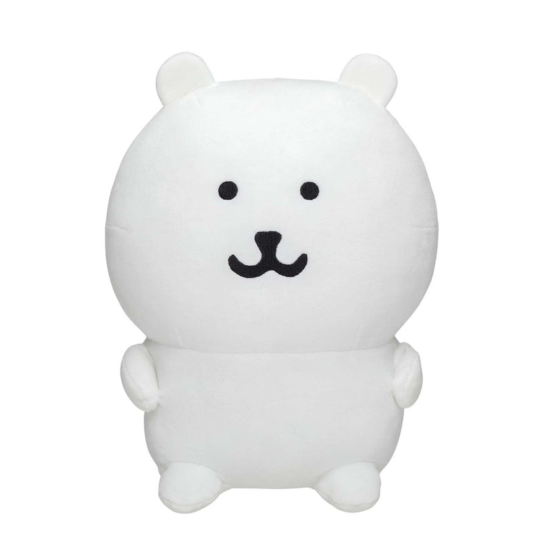 [現貨] [再販！] ナガノのくまNAGANO JOKE BEAR  中公仔 SNA0003