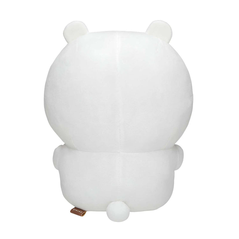 [現貨] [再販！] ナガノのくまNAGANO JOKE BEAR  中公仔 SNA0003