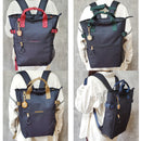 [預訂款]Harry Potter X FLAPPER聯乘 霍格華茲四學院背囊（全4款） SHP0085