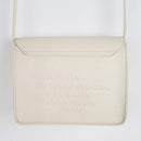 [預訂款]Harry Potter X FLAPPER聯乘 信件造型手袋 （全2款；白色入學信/紅色咆哮信） SHP0084