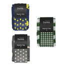 ［限時優惠-現貨][須用Payme/支付寶HK/ FPS結帳]  日本設計-抗菌防臭極袖珍時尚環保袋（3色）SG0018