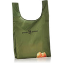 [預訂款] Fantastic Beasts 麵包造型玻璃獸Niffler  環保袋 SHP0045