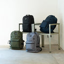 [預訂款]北歐小刺蝟 大容量防水刺蝟背囊 全4色 SG0068