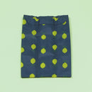 ［限時優惠-現貨][須用Payme/支付寶HK/ FPS結帳]  日本設計-抗菌防臭極袖珍時尚環保袋（3色）SG0018