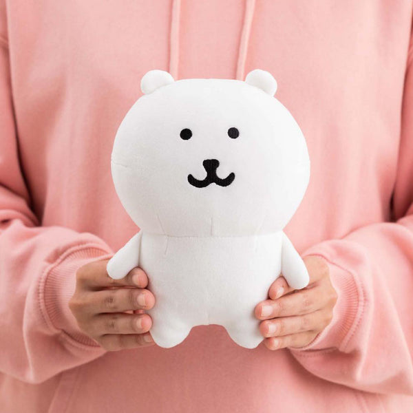 Ready stock] [Re-sale! ] ナガノのくまNAGANO JOKE BEAR thin figure