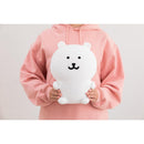 [現貨] [再販！] ナガノのくまNAGANO JOKE BEAR  中公仔 SNA0003