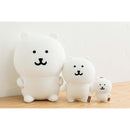 [現貨] [再販！] ナガノのくまNAGANO JOKE BEAR  中公仔 SNA0003