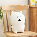 [現貨] [再販！] ナガノのくまNAGANO JOKE BEAR  中公仔 SNA0003