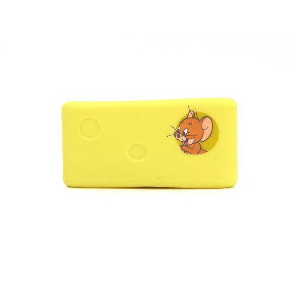 [現貨]  TOM and JERRY Cheese Silcon Light LED芝士燈 STJ0058