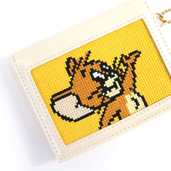 [Pre-order] TOM and JERRY Pixel Pass Card Holder STJ0050