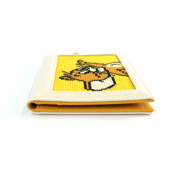 [Pre-order] TOM and JERRY Pixel Pass Card Holder STJ0050