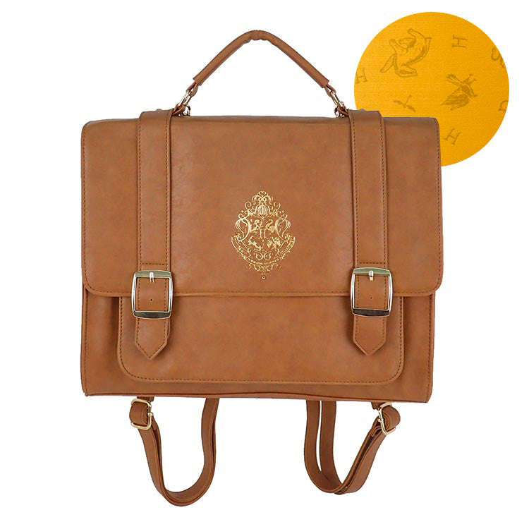 Pre-order Item] Harry Potter X FLAPPER Collaboration - 3-Way (Handbag