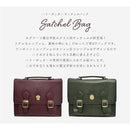 [預訂款] Harry Potter X FLAPPER聯乘- 3Way(手提包X單肩包X背囊)學院復古三用包（全4款；葛來分多Gryffindor/ 史萊哲林Slytherin/ 雷文克勞Ravenclaw/ 赫夫帕夫Hufflepuff）SHP0006