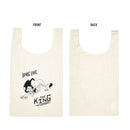 ［限時優惠-現貨][須用Payme/支付寶HK/ FPS結帳] 男女通用 簡約時尚百搭 Disney惡人系列-Scar刀疤 獅子王背心環保袋  SG0026