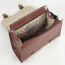 [預訂款] FANTASTIC BEASTS X FLAPPER聯乘- Newts紐特個人圖案3Way復古包 SHP0078