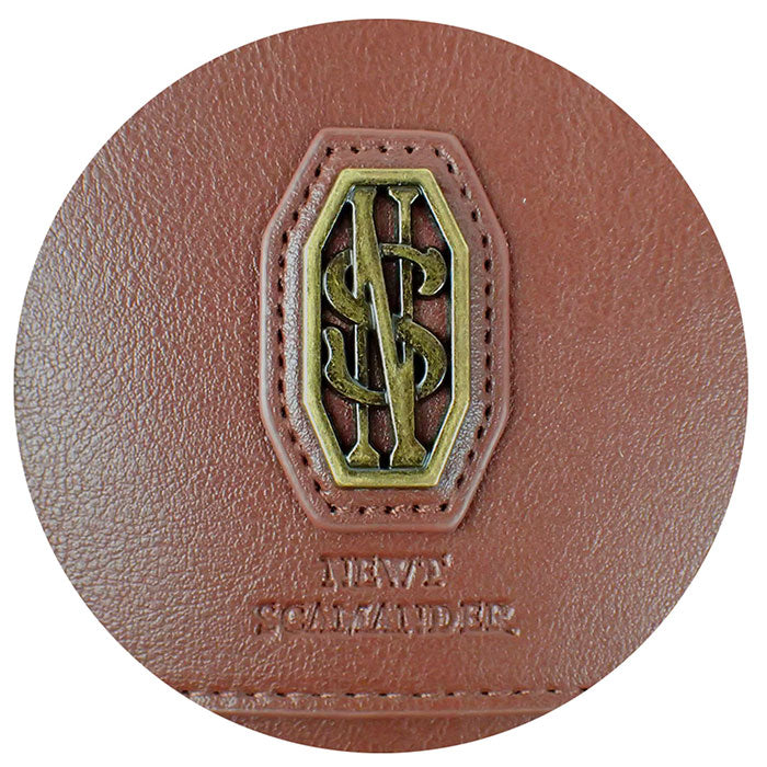 [Pre-order] FANTASTIC BEASTS X FLAPPER Collaboration - Newts Personal Pattern 3-Way Retro Bag SHP0078