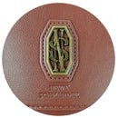 [預訂款] FANTASTIC BEASTS X FLAPPER聯乘- Newts紐特個人圖案3Way復古包 SHP0078