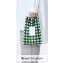 ［限時優惠-現貨][須用Payme/支付寶HK/ FPS結帳]  日本設計-抗菌防臭極袖珍時尚環保袋（3色）SG0018