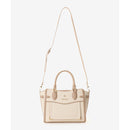 [預訂款] SAMANTHA VEGA - 簡約閃亮珠寶圖案手袋 中Size（全4色）SSG0036