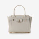 [預訂款]SAMANTHAVEGA 2ways 蝴蝶結水滴閃石單肩包 L SIZE  (全2色) SSG0050