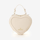 [預訂款] SAMANTHAVEGA 春色2WAY心心單肩包 (全3色) SSG0063