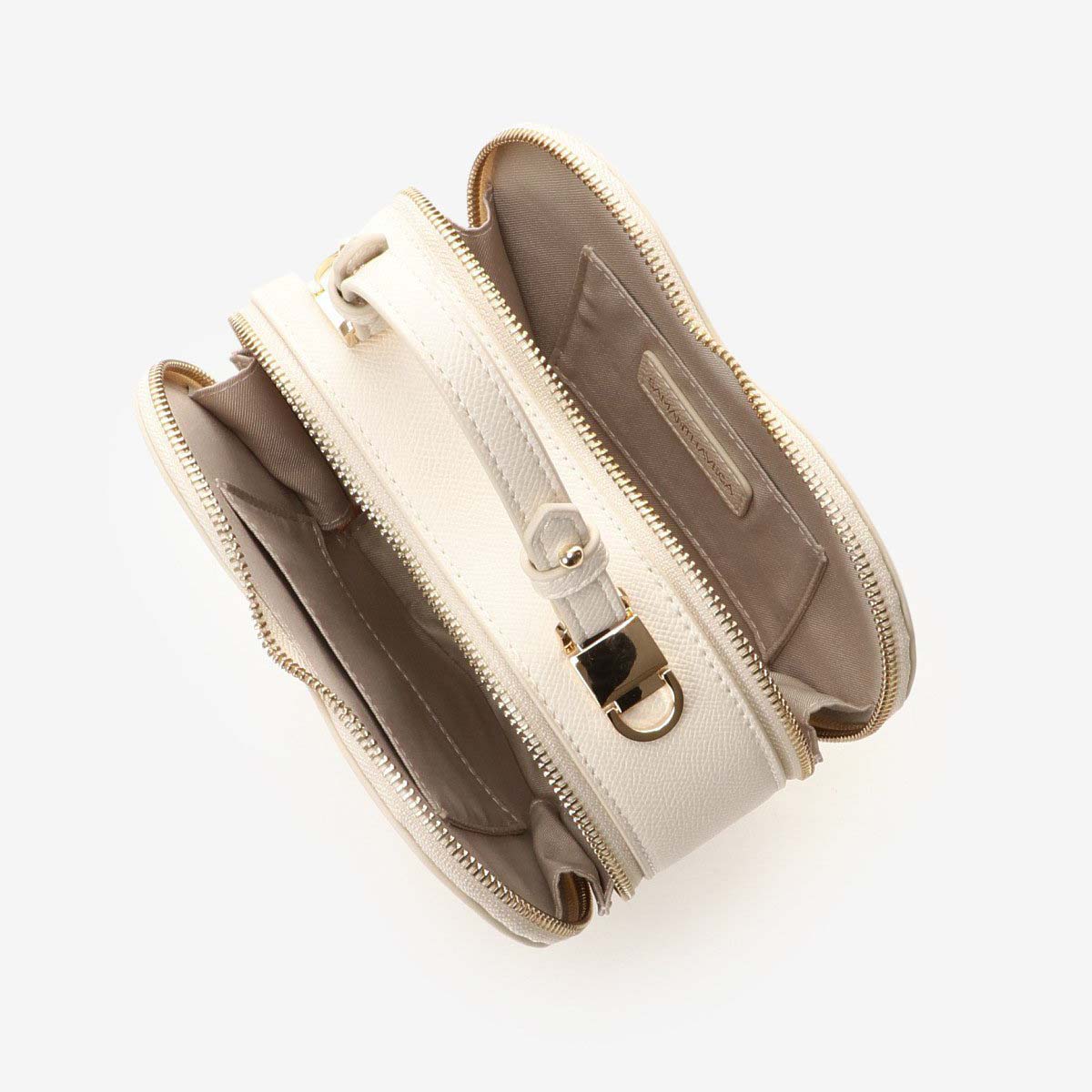 [Pre-order] SAMANTHAVEGA Spring Color 2WAY Heart Shoulder Bag (3 Colors Available) SSG0063