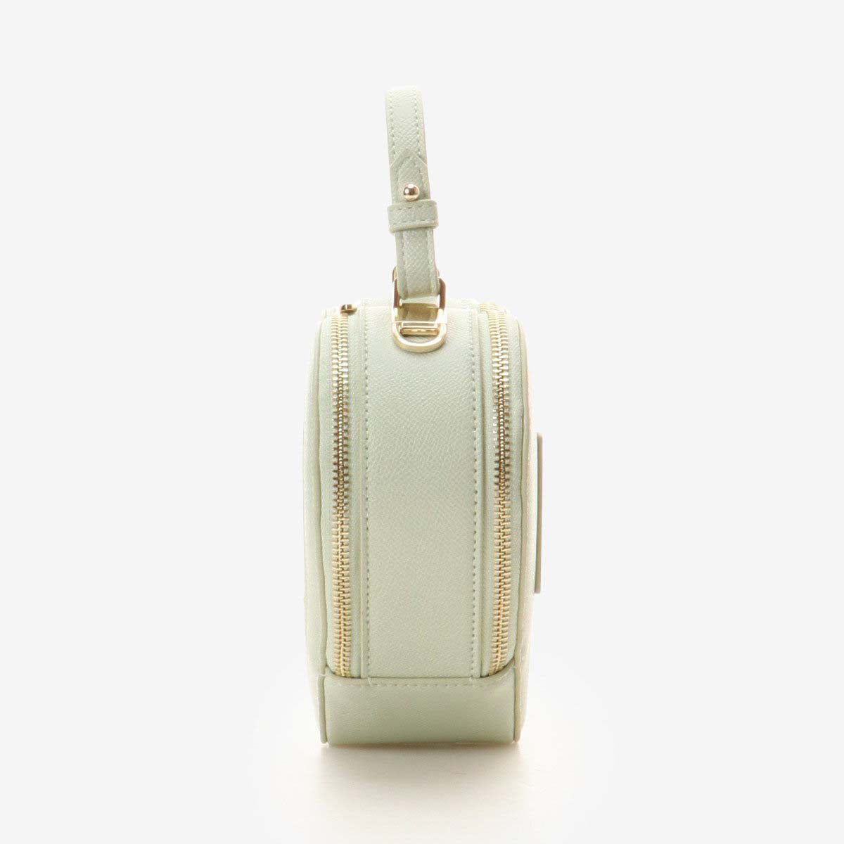 [Pre-order] SAMANTHAVEGA Spring Color 2WAY Heart Shoulder Bag (3 Colors Available) SSG0063