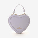 [預訂款] SAMANTHAVEGA 春色2WAY心心單肩包 (全3色) SSG0063