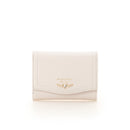 [預訂款] Samantha Thavasa Petit Choice 心心閃石折疊錢包(全4色)  SSG0075