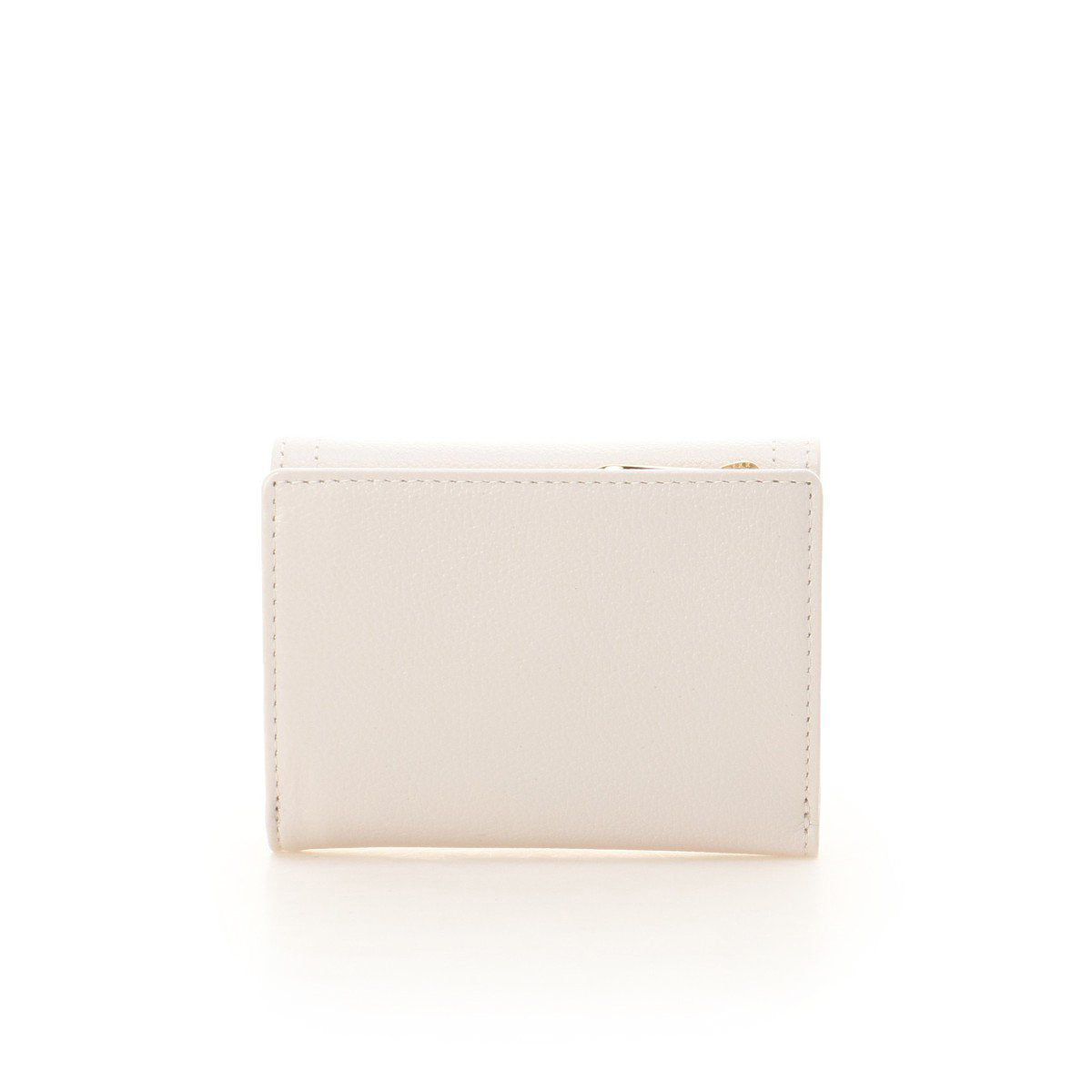 [Pre-order Item] Samantha Thavasa Petit Choice Heart-Shaped Folding Wallet (4 Colors Available) SSG0075