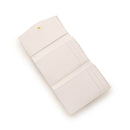 [預訂款] Samantha Thavasa Petit Choice 心心閃石折疊錢包(全4色)  SSG0075