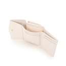 [預訂款] Samantha Thavasa Petit Choice 心心閃石折疊錢包(全4色)  SSG0075