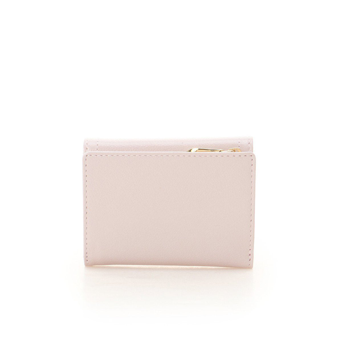 [Pre-order Item] Samantha Thavasa Petit Choice Heart-Shaped Folding Wallet (4 Colors Available) SSG0075