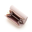 [預訂款] Samantha Thavasa Petit Choice 心心閃石折疊錢包(全4色)  SSG0075