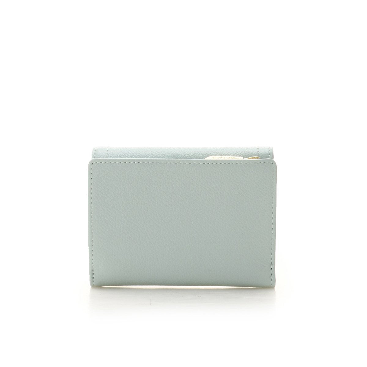 [Pre-order Item] Samantha Thavasa Petit Choice Heart-Shaped Folding Wallet (4 Colors Available) SSG0075