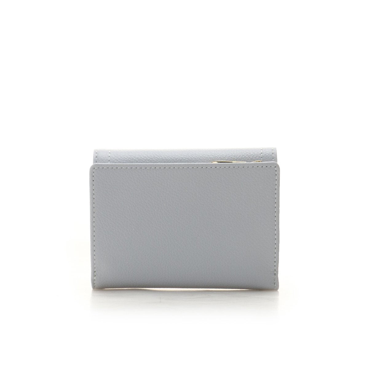 [Pre-order Item] Samantha Thavasa Petit Choice Heart-Shaped Folding Wallet (4 Colors Available) SSG0075