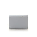 [預訂款] Samantha Thavasa Petit Choice 心心閃石折疊錢包(全4色)  SSG0075