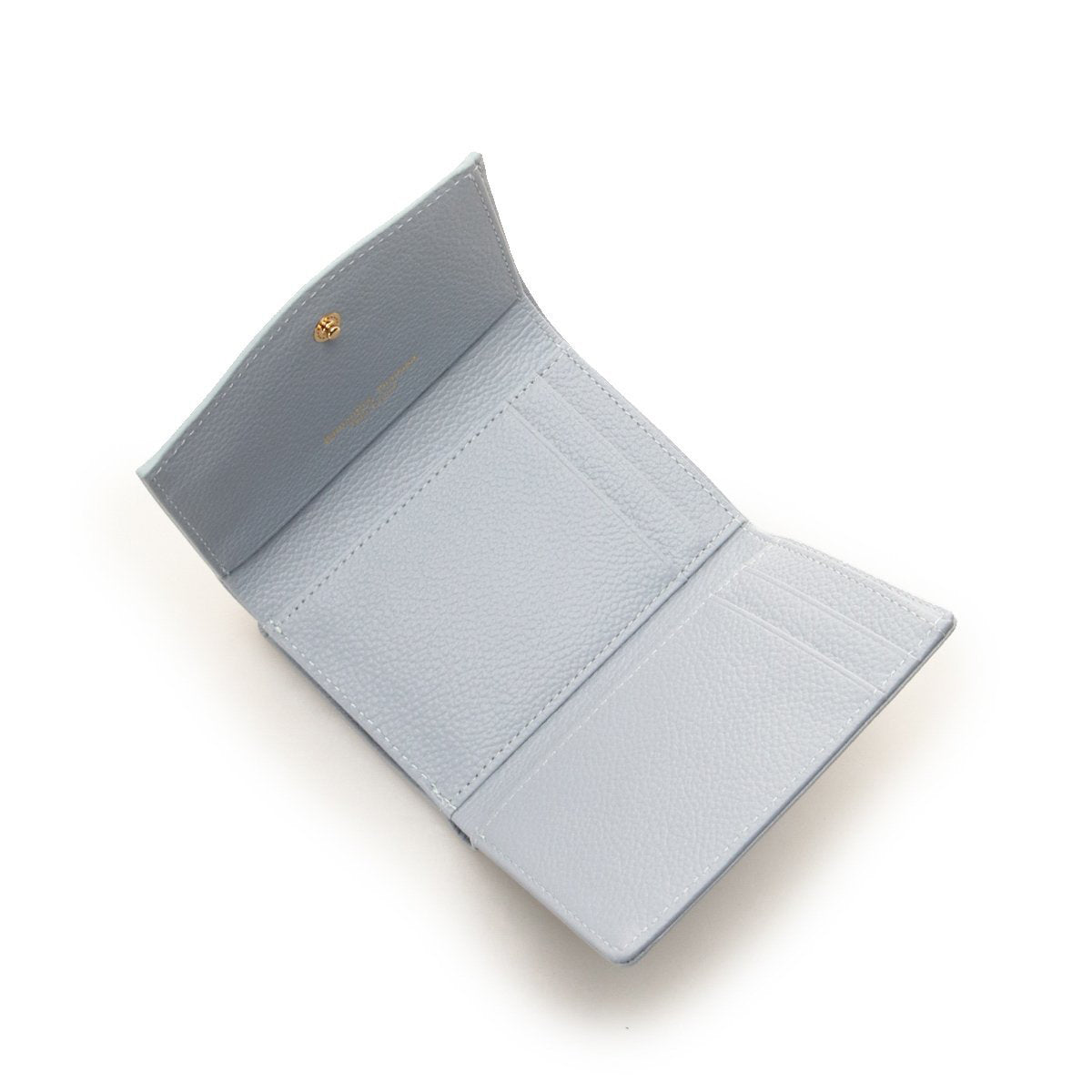 [Pre-order Item] Samantha Thavasa Petit Choice Heart-Shaped Folding Wallet (4 Colors Available) SSG0075