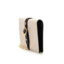 [預訂款] Samantha Thavasa Petit Choice 扣帶造型配色卡套（全7色) SSG0073