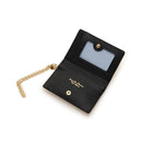 [預訂款] Samantha Thavasa Petit Choice 扣帶造型配色卡套（全7色) SSG0073