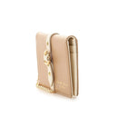 [預訂款] Samantha Thavasa Petit Choice 扣帶造型配色卡套（全7色) SSG0073